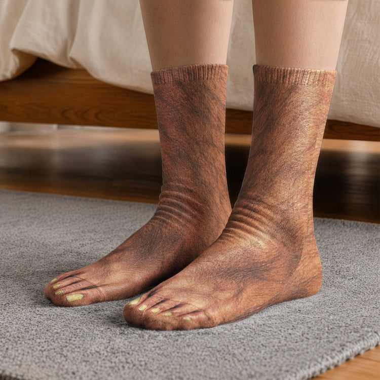 3d-ugly-feet-funny-gift-for-husband-wife-boyfriend-girlfriend-friend-coworkers-personalized-socks-3