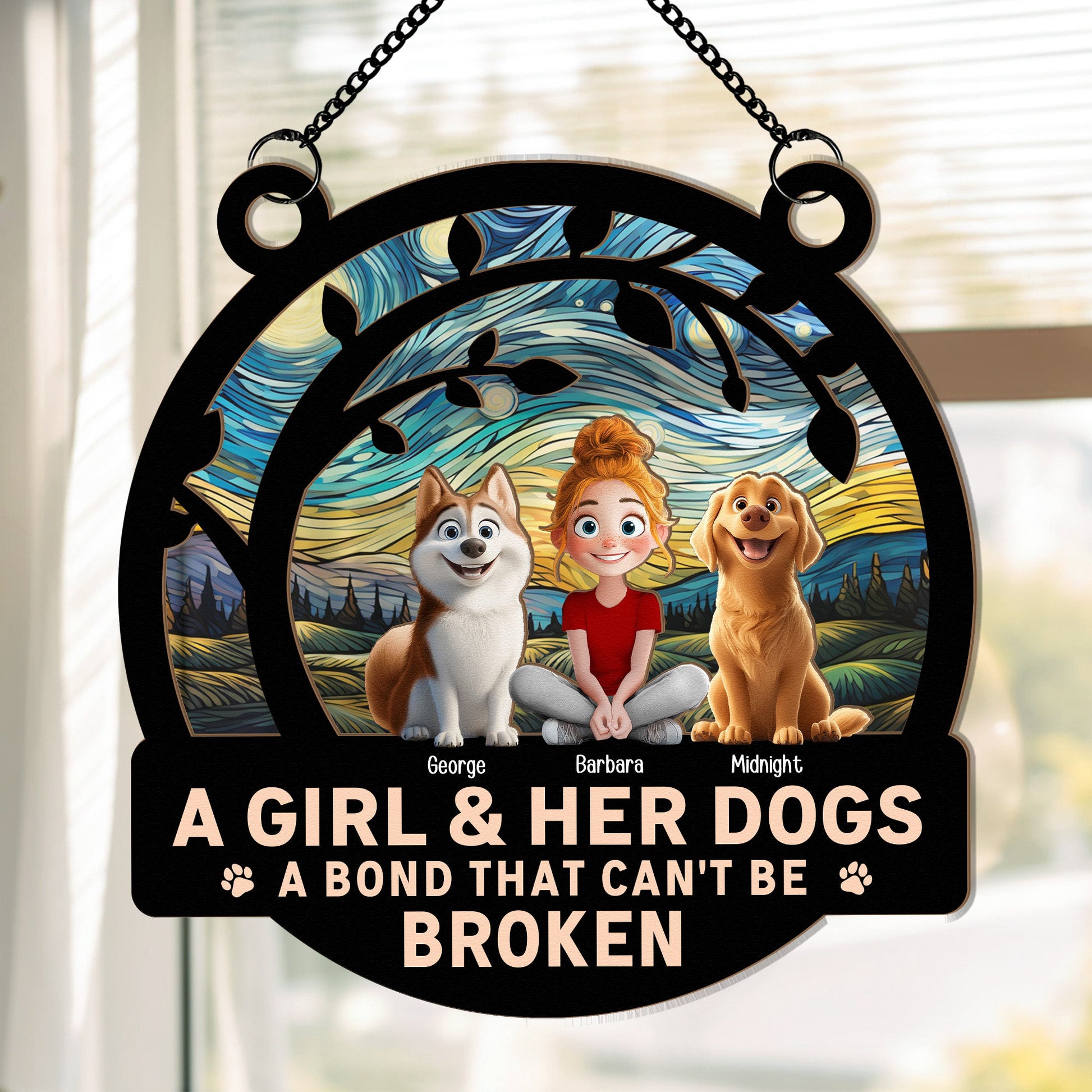 A-Girl-And-Her-Dog-Funny-Version-Personalized-Window-Hanging-Suncatcher-Ornament1