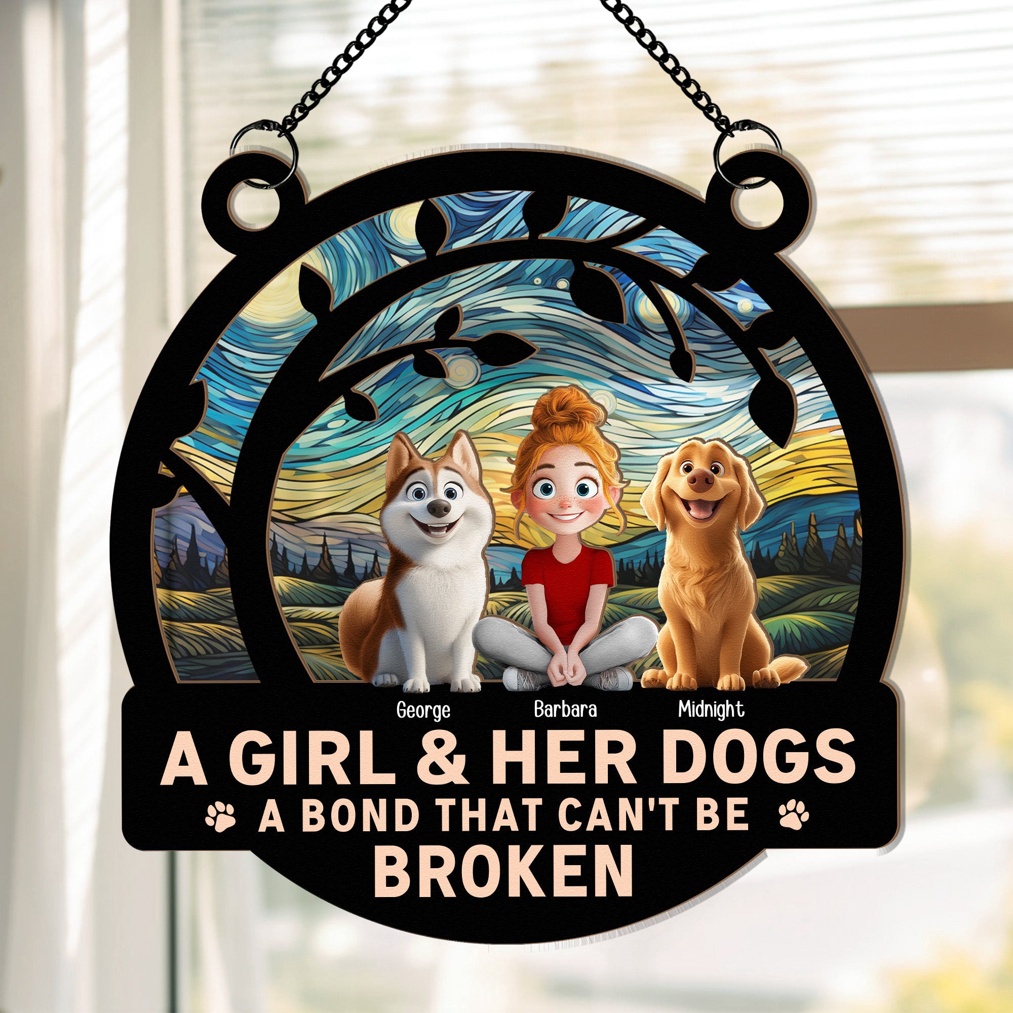 A-Girl-And-Her-Dog-Funny-Version-Personalized-Window-Hanging-Suncatcher-Ornament1