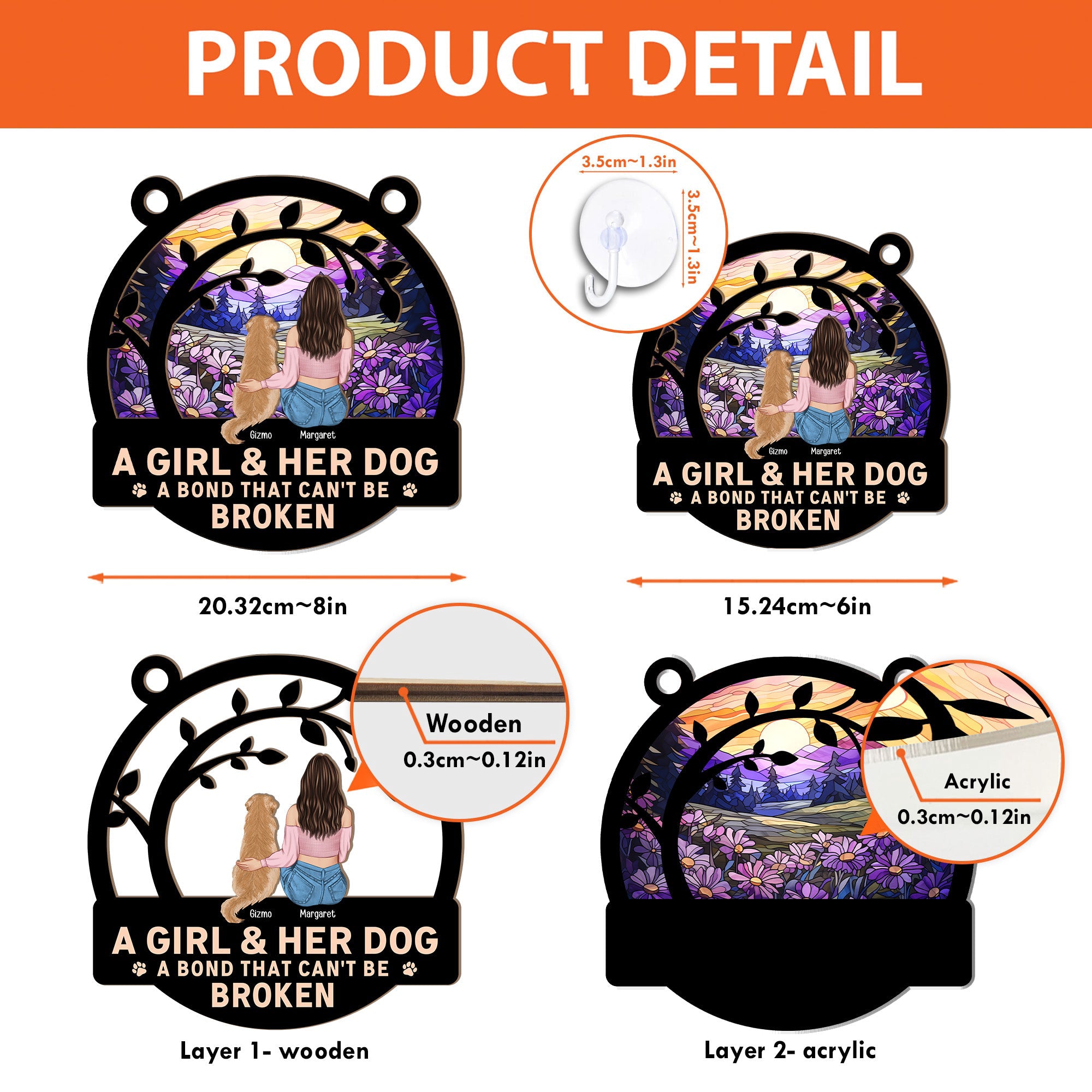 A-Girl-And-Her-Dog-Personalized-Window-Hanging-Suncatcher-Ornament4