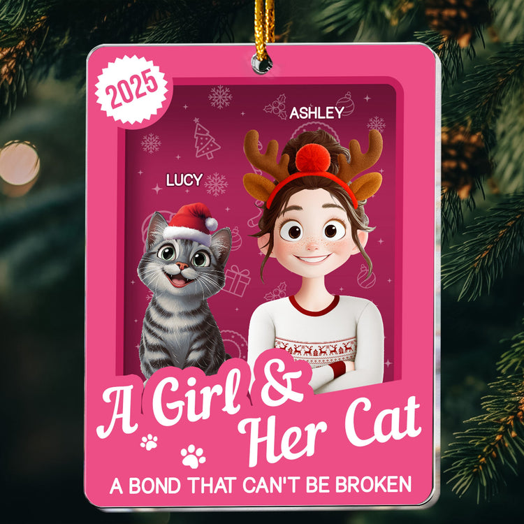 A-Girl-_-Her-Cats-Has-Unbreakable-Bond-Toy-Box-Personalized-Acrylic-Ornament_1