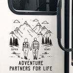 Adventure_Partners_For_Life_Camping_Couple_Personalized_RV_Decal_1