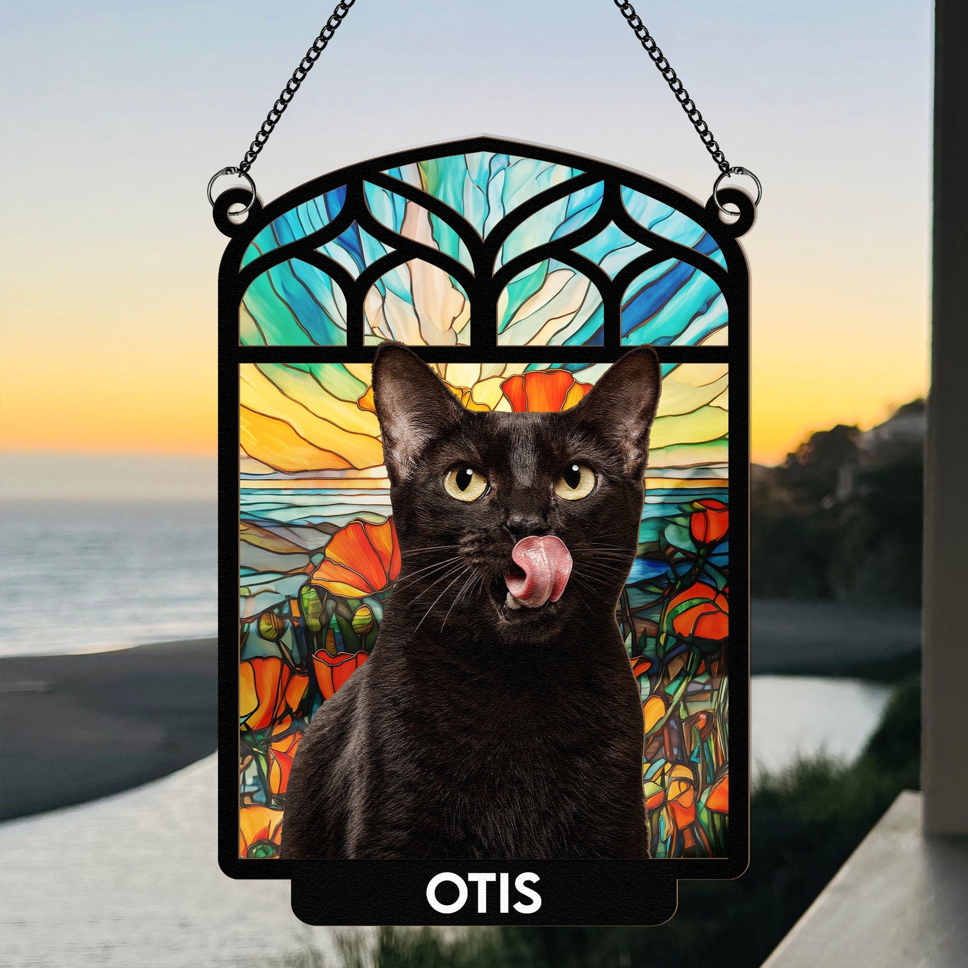 Always-Be-In-Our-Hearts-Personalized-Window-Hanging-Suncatcher-Ornament_3