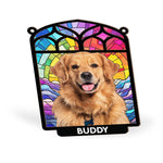 Always-Be-In-Our-Hearts-Personalized-Window-Hanging-Suncatcher-Ornament_4
