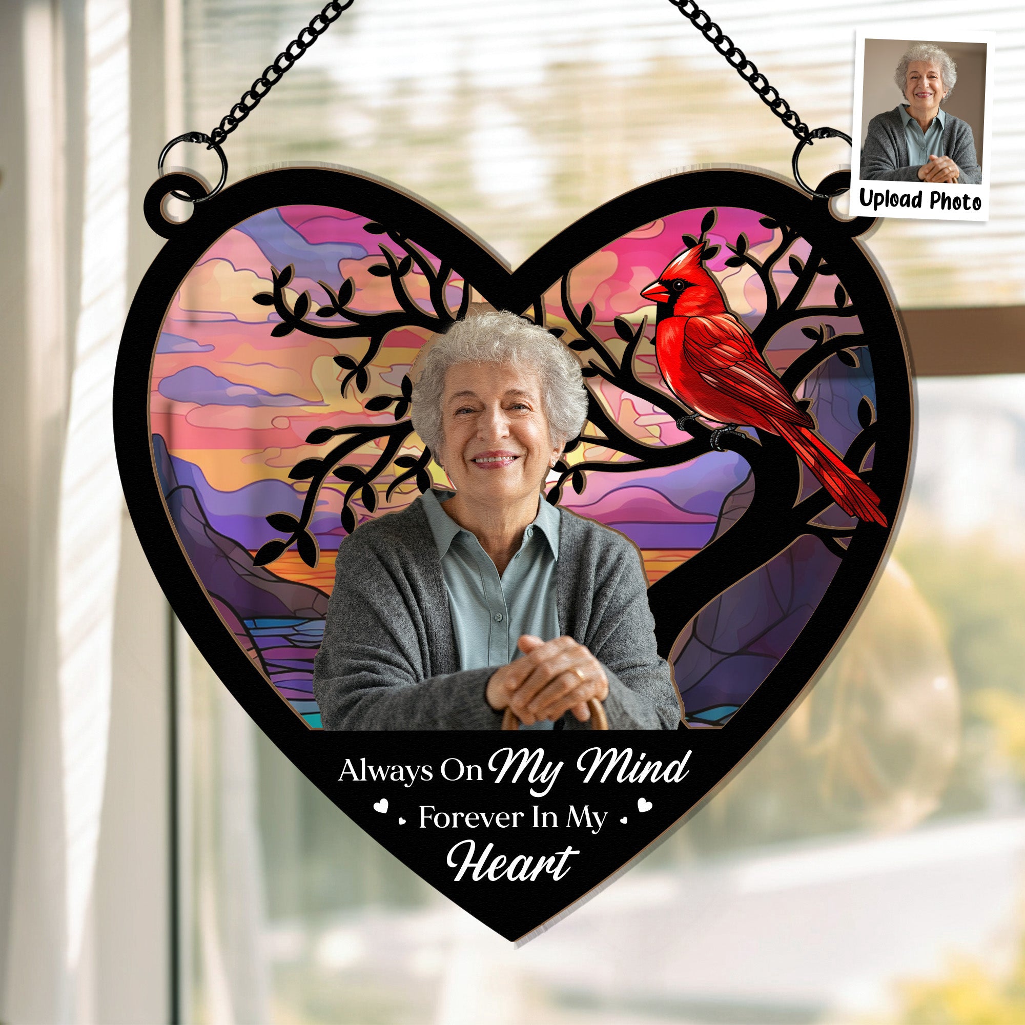 Always-On-My-Mind-Personalized-Photo-Window-Hanging-Suncatcher-Ornament1