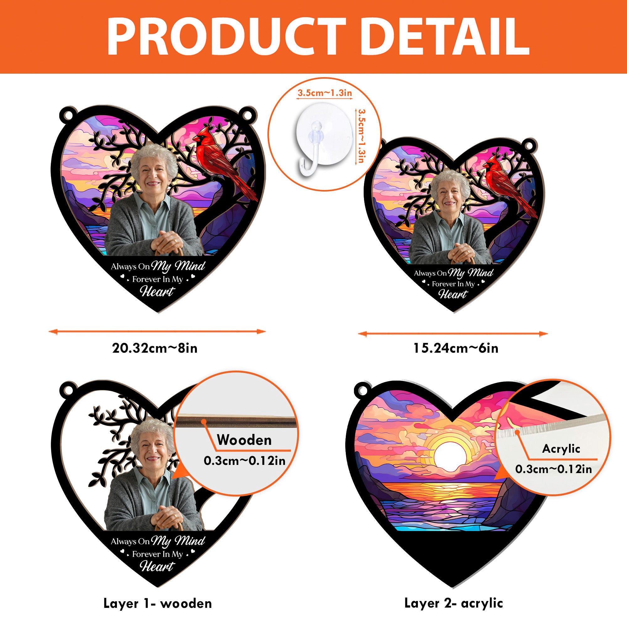 Always-On-My-Mind-Personalized-Photo-Window-Hanging-Suncatcher-Ornament5