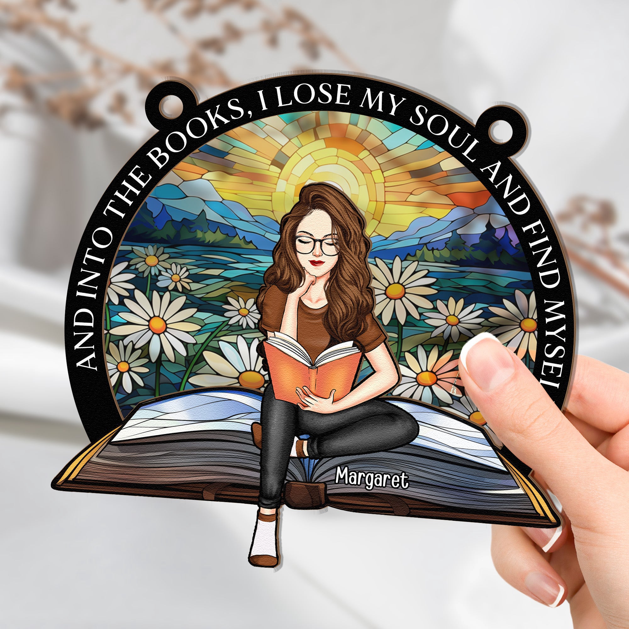 And-Into-The-Books-Personalized-Window-Hanging-Suncatcher-Ornament2