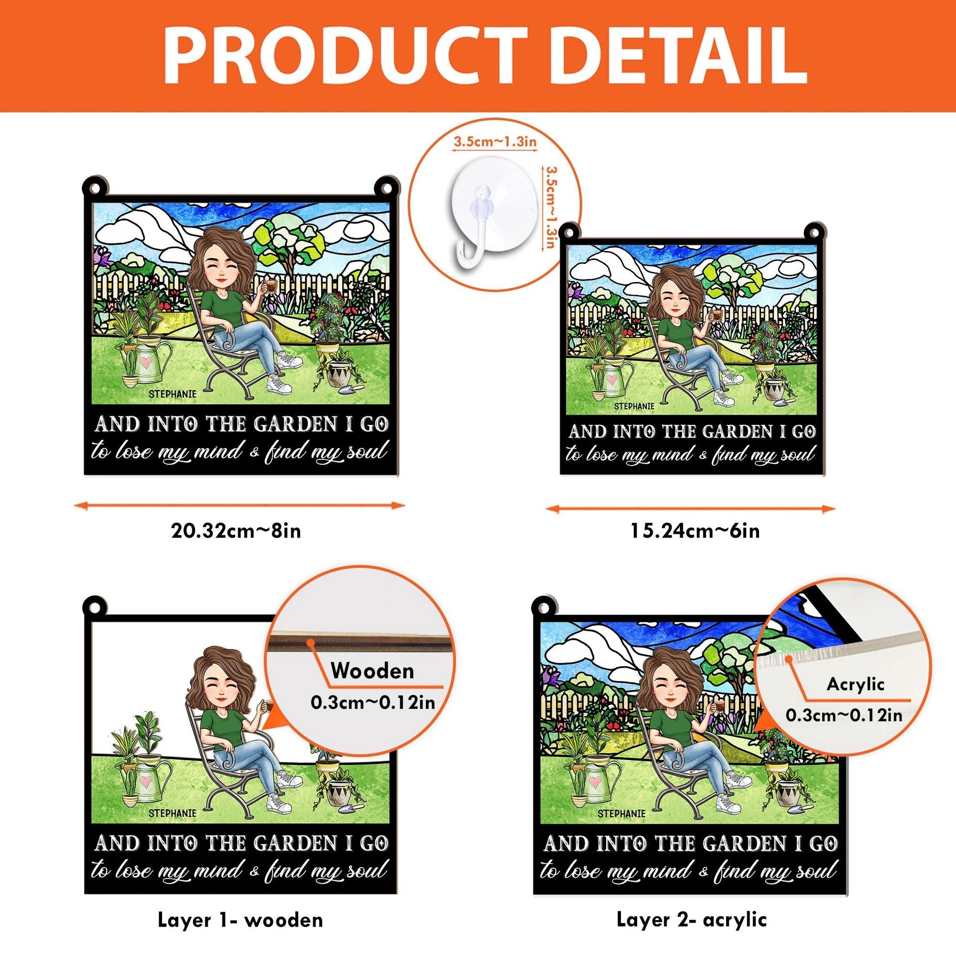 And-Into-The-Garden-I-Go-Gardening-Personalized-Window-Hanging-Suncatcher-Ornament_5