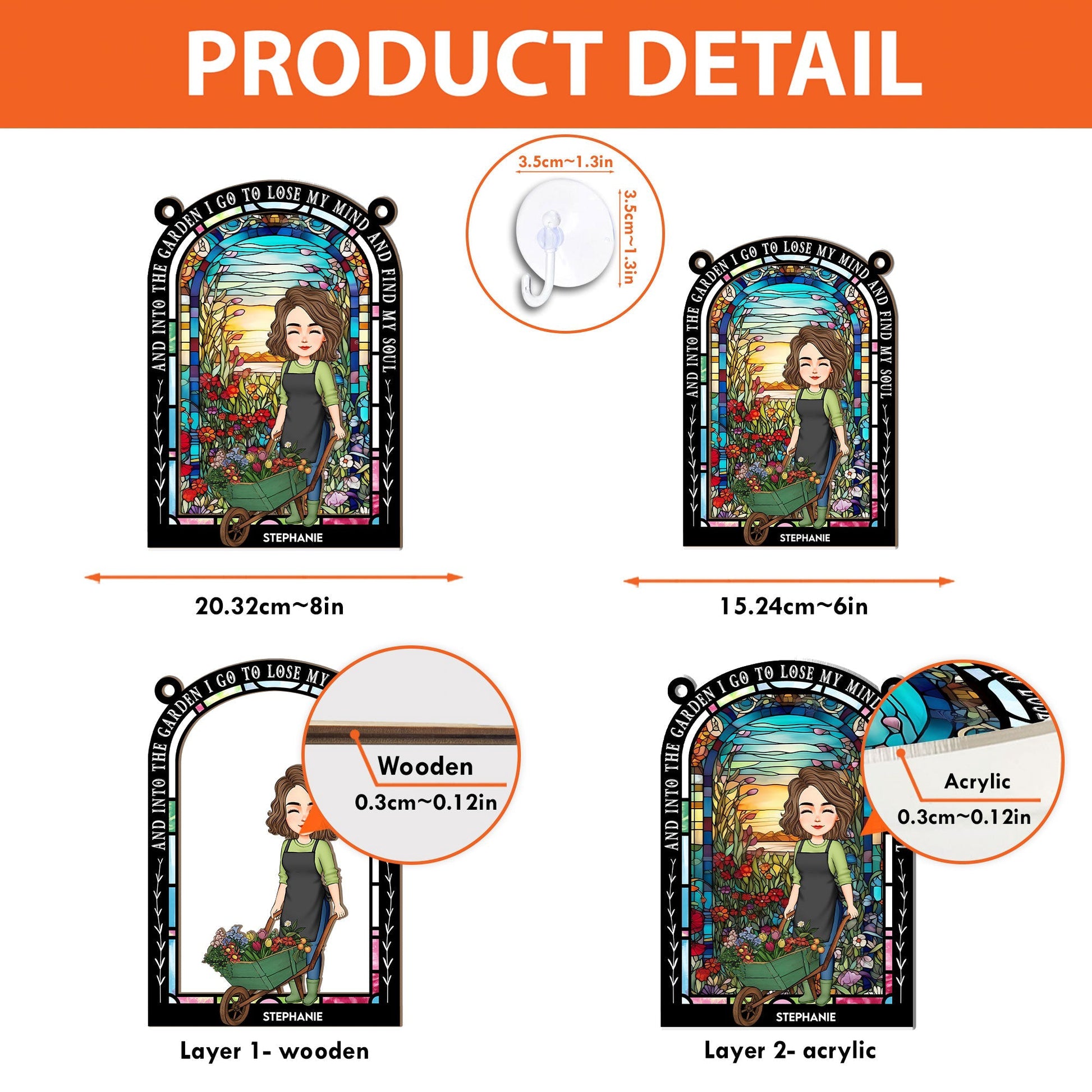 And-Into-The-Garden-I-Go-Personalized-Window-Hanging-Suncatcher-Ornament_5