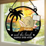 And-She-Lived-Happily-Ever-After-Personalized-Window-Hanging-Suncatcher-Ornament_2