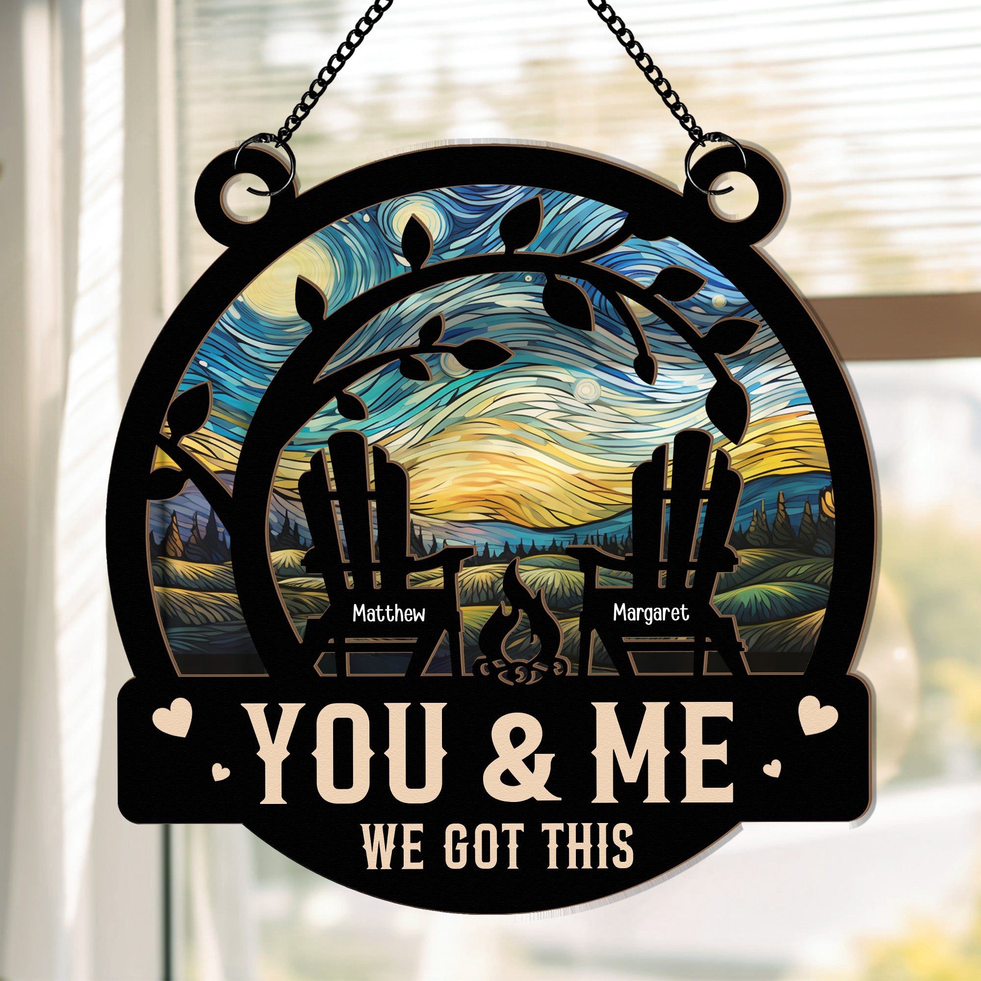 Anniversary-Gift-You-_-Me-We-Got-This-2-Personalized-Window-Hanging-Suncatcher-Ornament1