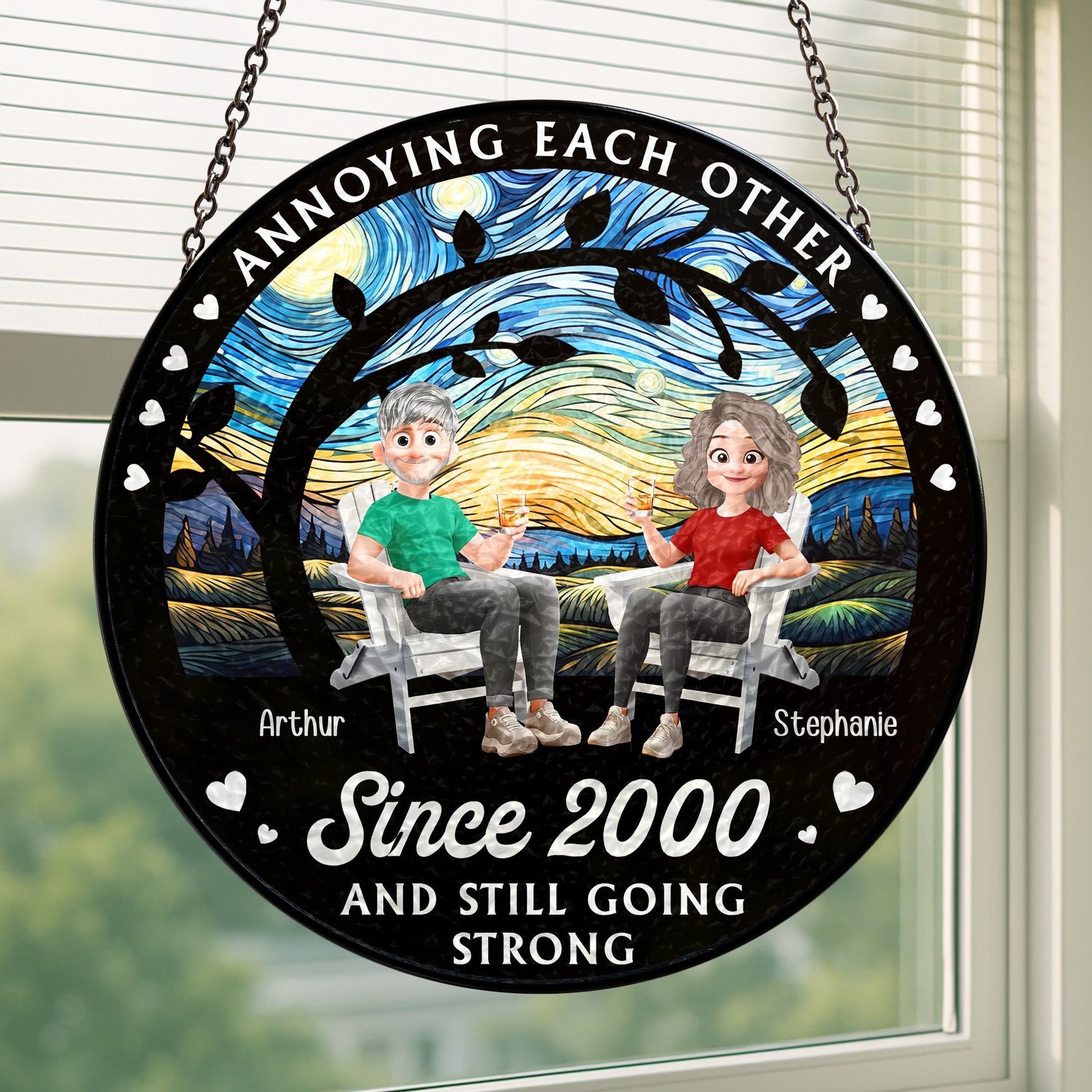 Annoying-Each-Other-Since-Personalized-Stained-Glass-Window-Hanging-Suncatcher_1