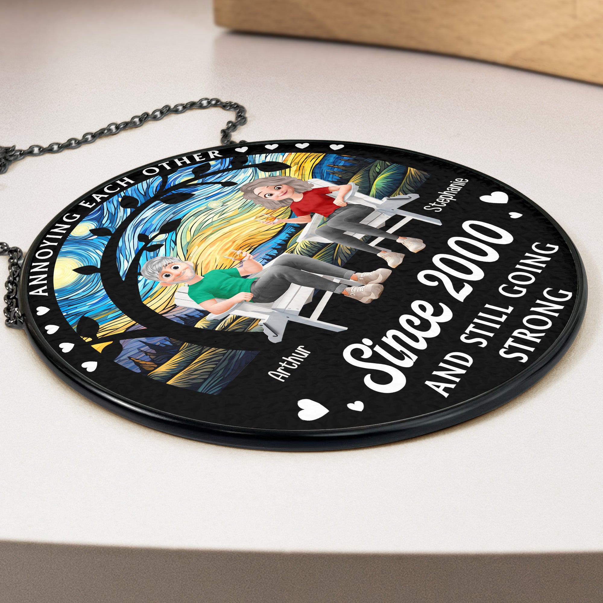 Annoying-Each-Other-Since-Personalized-Stained-Glass-Window-Hanging-Suncatcher_3