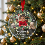 Baby_First_Christmas_Custom_Photo_For_New_Mom_Dad_1st_Parents_Personalized_Ornament_2