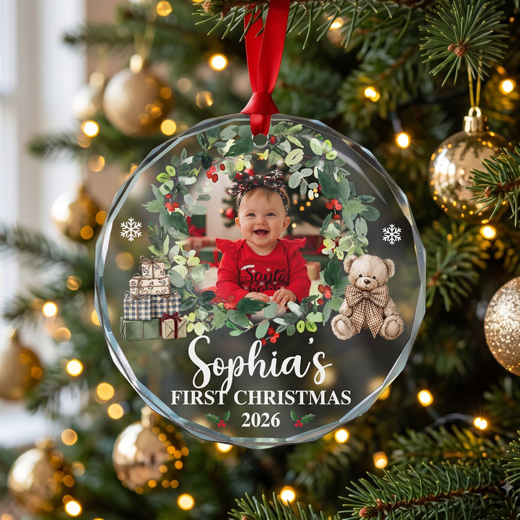 Baby_First_Christmas_Custom_Photo_For_New_Mom_Dad_1st_Parents_Personalized_Ornament_2