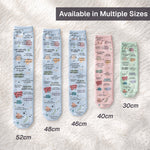 Bad-BTch-Affirmations-For-Coworkers_-Friends_-Self-Gift-Personalized-Socks_3