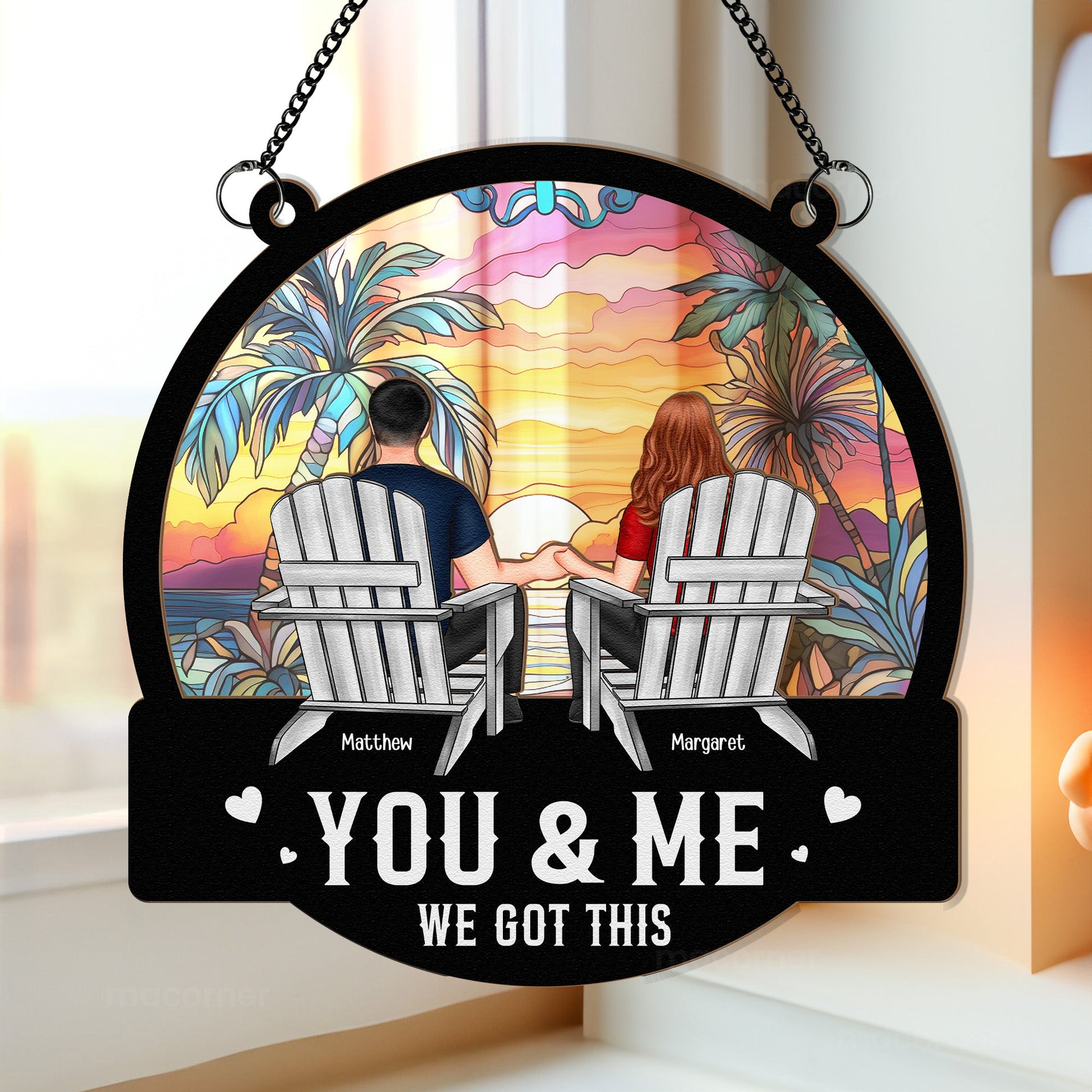 Beach-Scene-You-_-Me-We-Got-This-Personalized-Window-Hanging-Suncatcher-Ornament_1