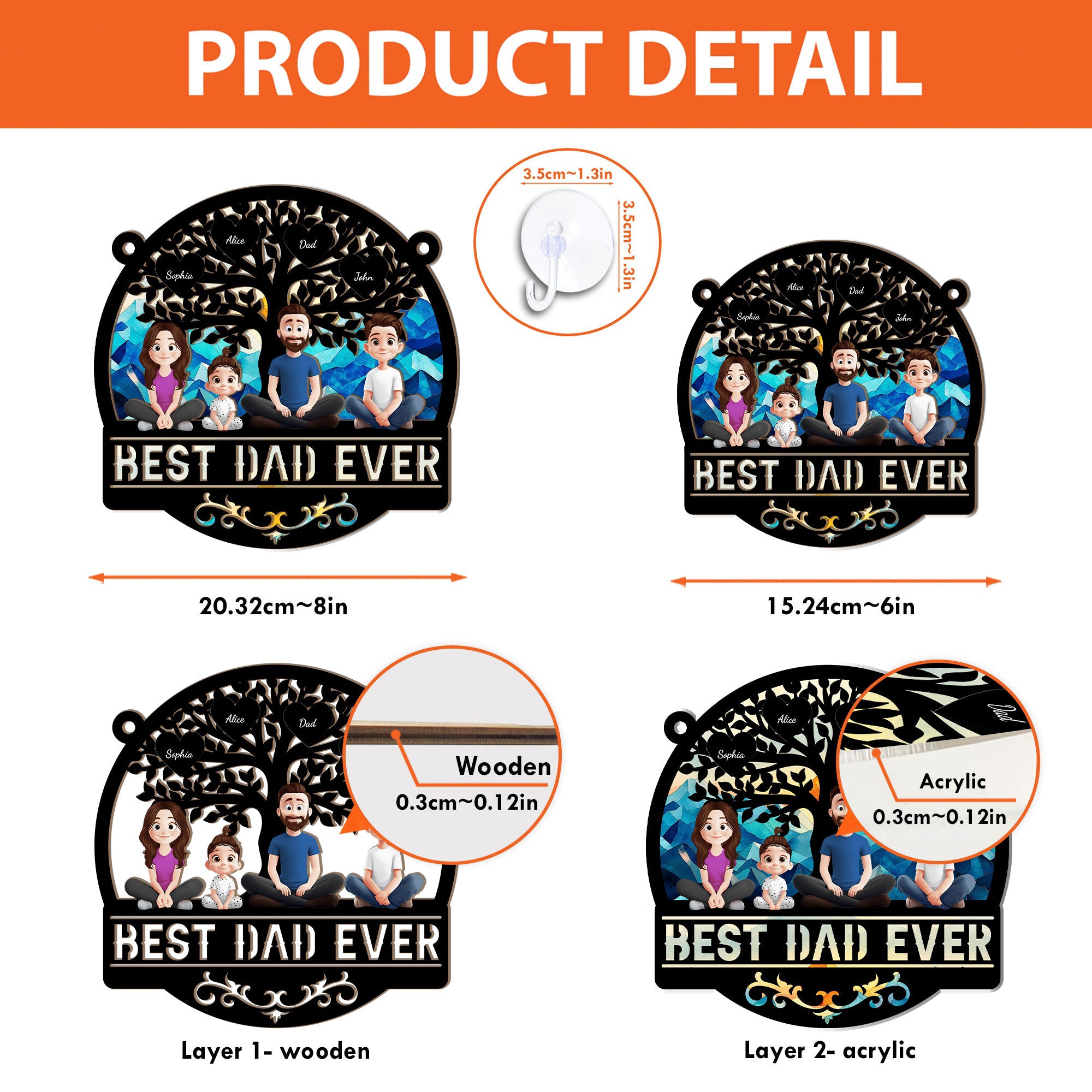 Best-Dad-Ever-Personalized-Window-Hanging-Suncatcher-Ornament_4