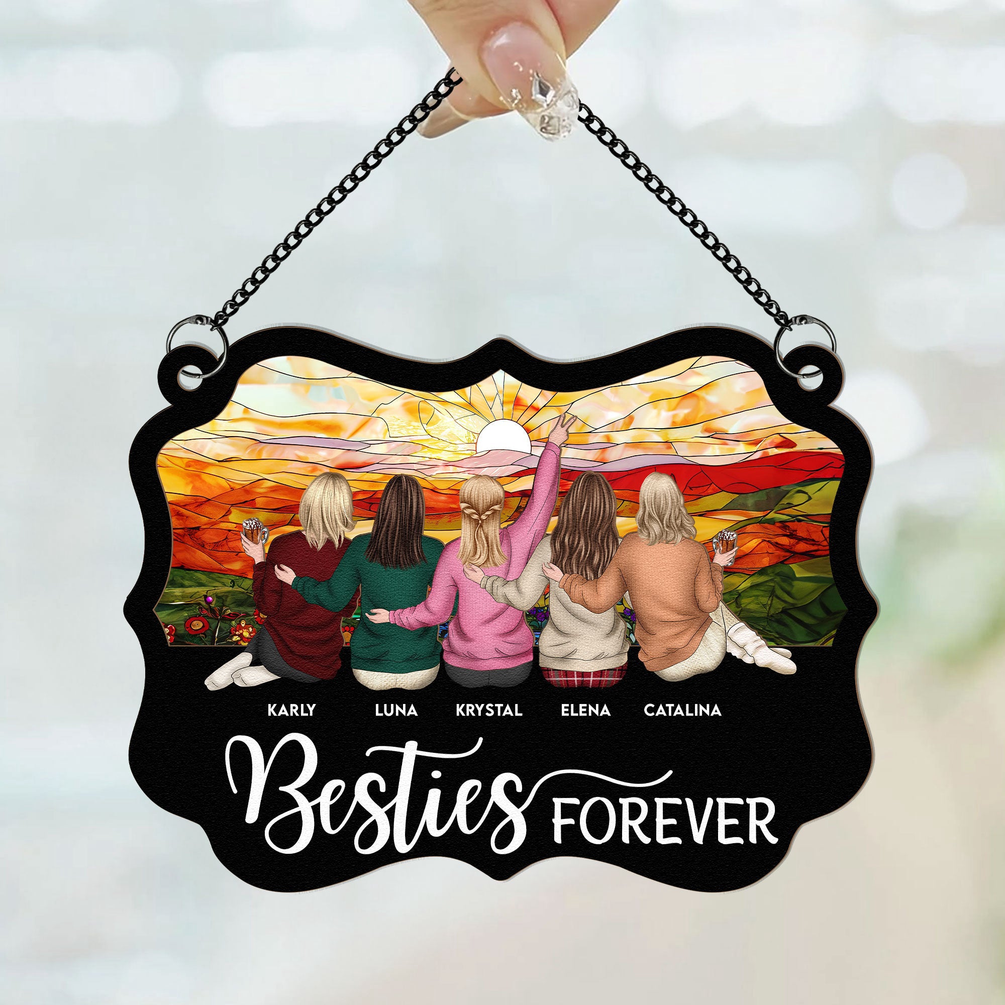 Besties-Forever-New-Version-Personalized-Window-Hanging-Suncatcher-Ornament_2