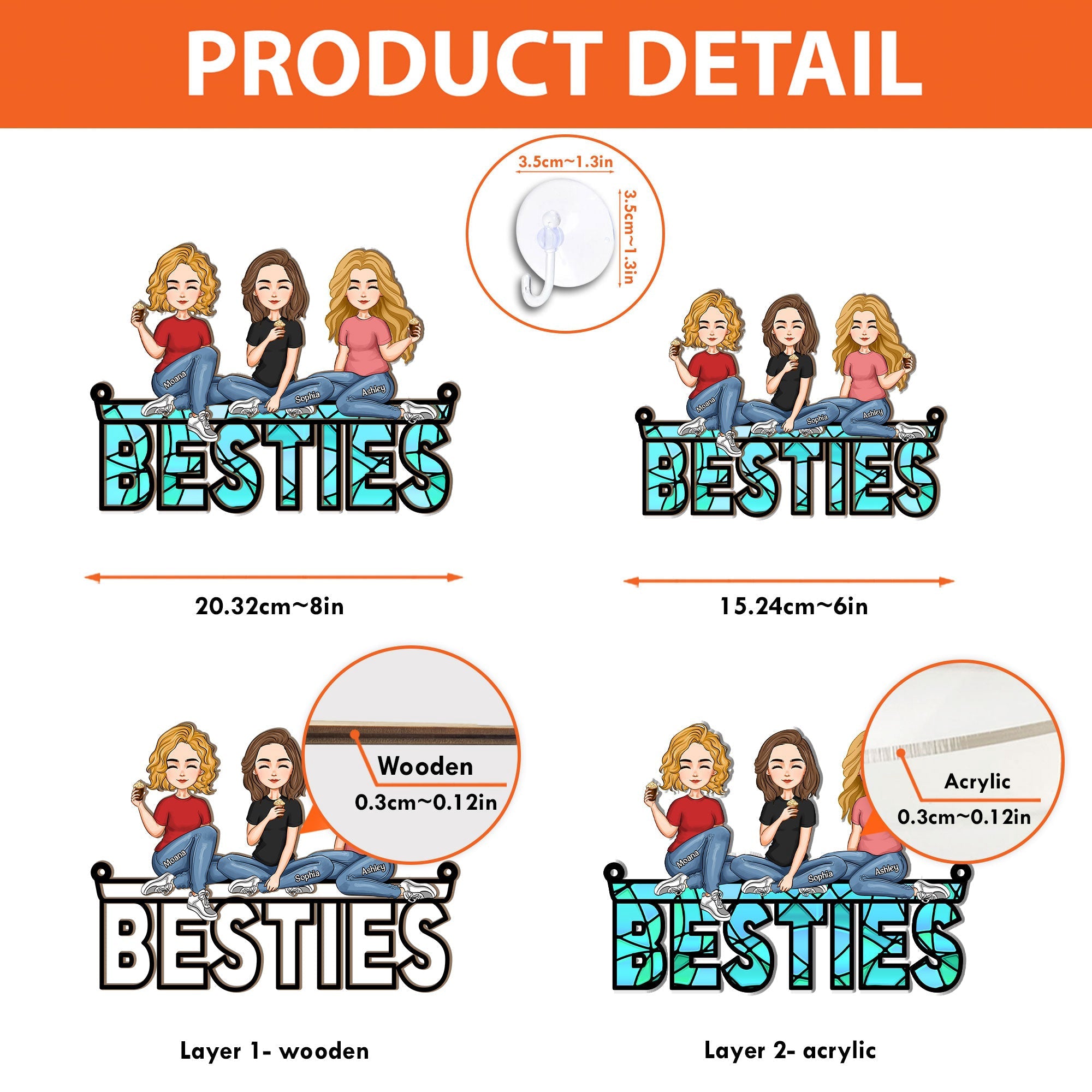 Besties-Sitting-Together-Personalized-Window-Hanging-Suncatcher-Ornament_5