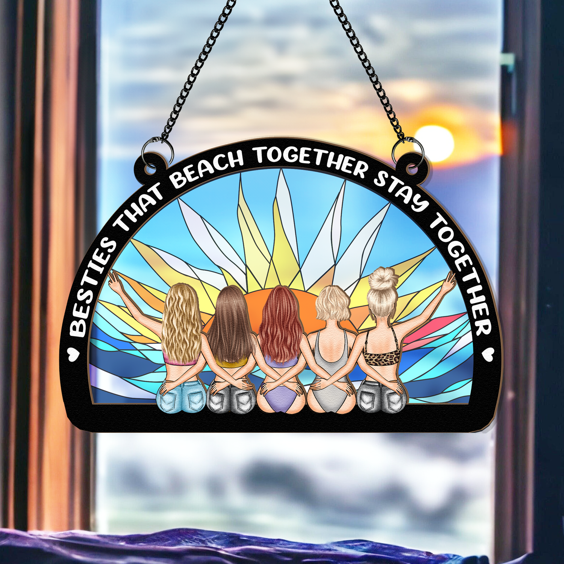 Besties-That-Beach-Together--Personalized-Window-Hanging-Suncatcher-Ornament_1