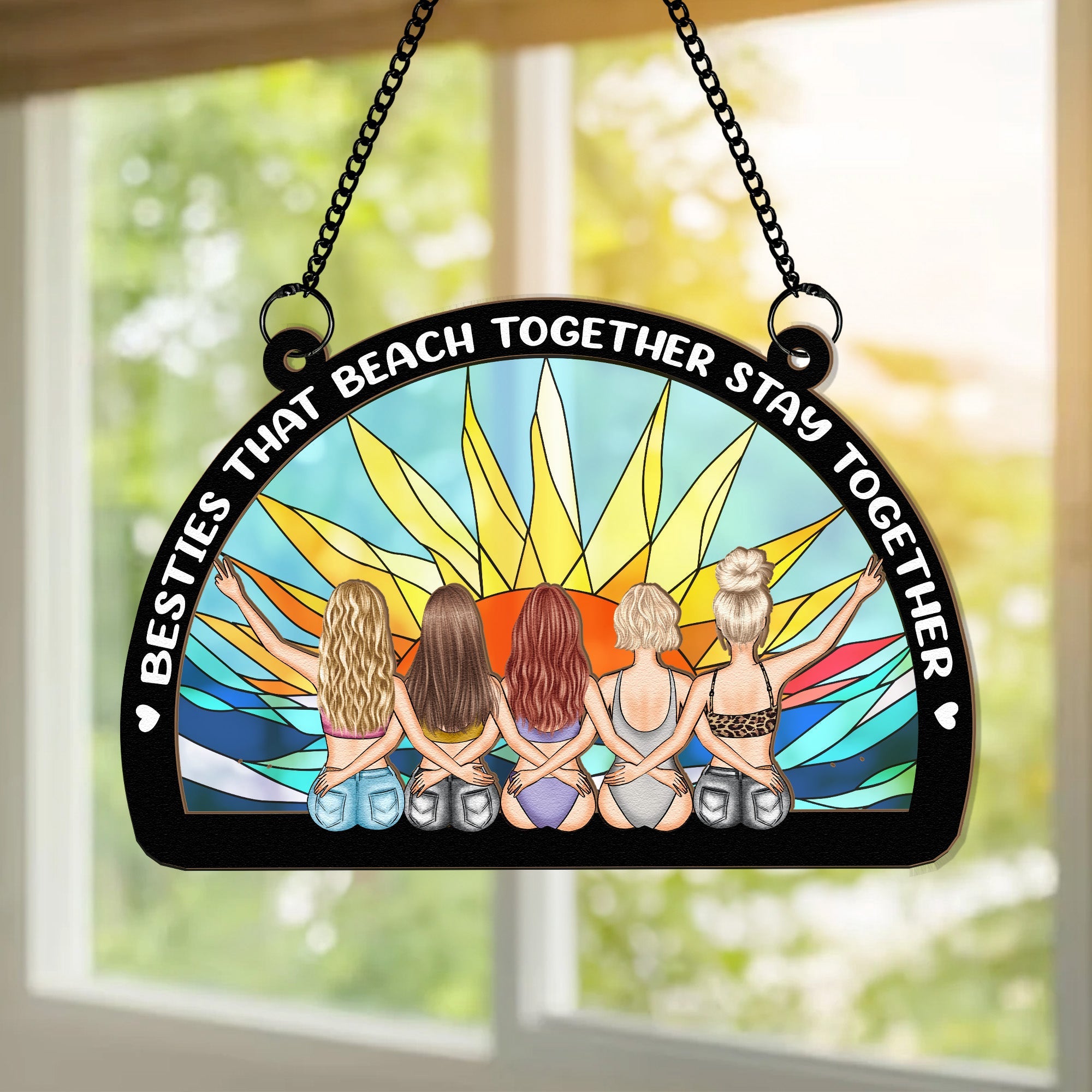 Besties-That-Beach-Together--Personalized-Window-Hanging-Suncatcher-Ornament_2