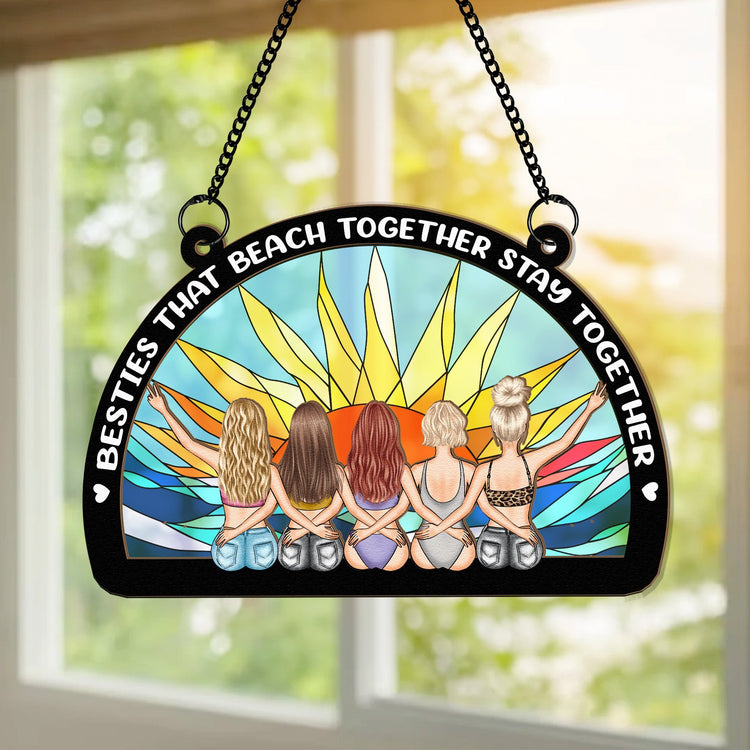 Besties-That-Beach-Together--Personalized-Window-Hanging-Suncatcher-Ornament_2