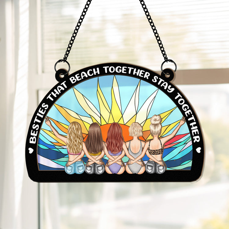 Besties-That-Beach-Together--Personalized-Window-Hanging-Suncatcher-Ornament_3