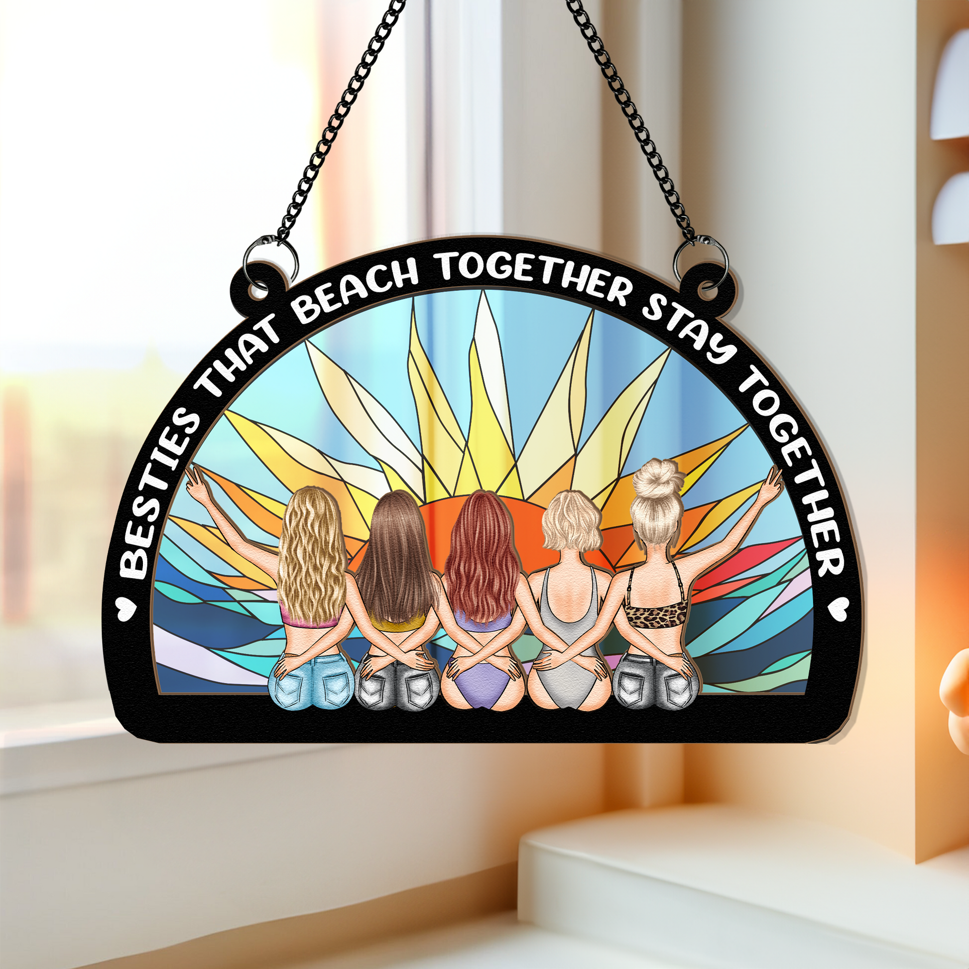 Besties-That-Beach-Together--Personalized-Window-Hanging-Suncatcher-Ornament_4