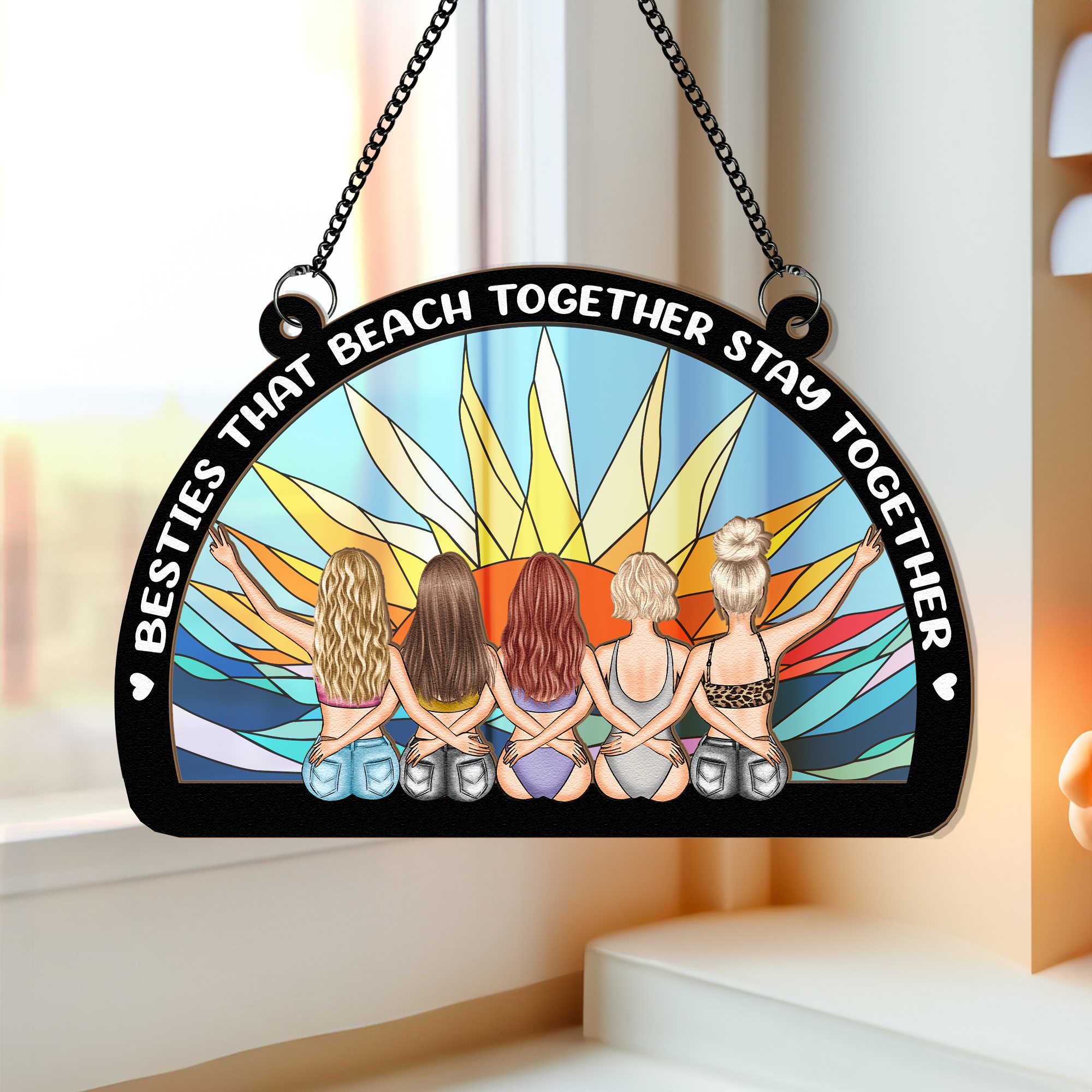 Besties-That-Beach-Together--Personalized-Window-Hanging-Suncatcher-Ornament_4