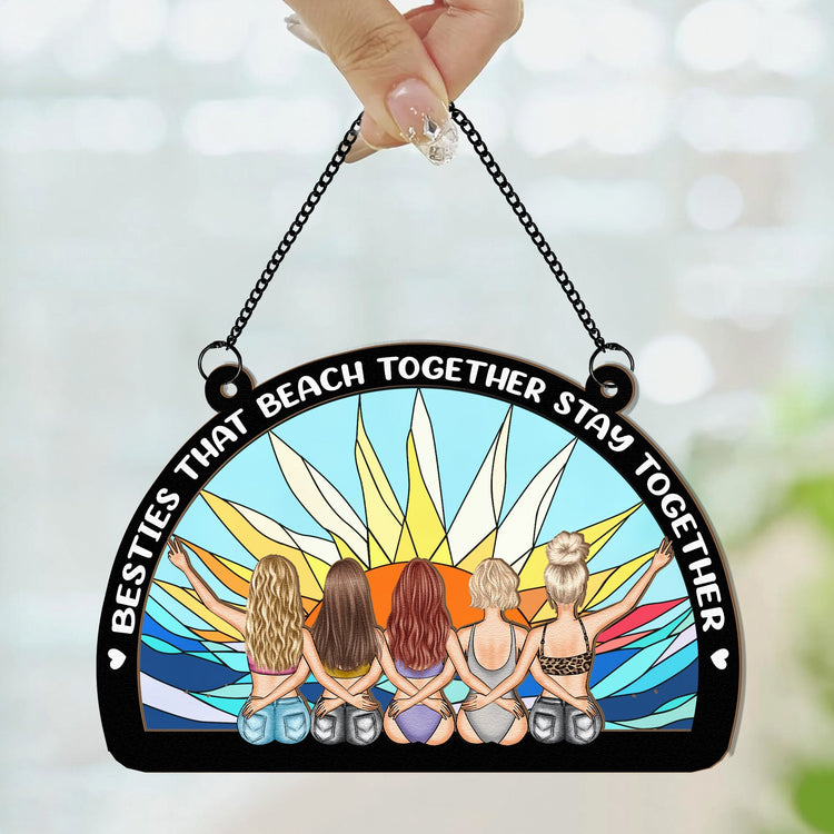 Besties-That-Beach-Together--Personalized-Window-Hanging-Suncatcher-Ornament_5