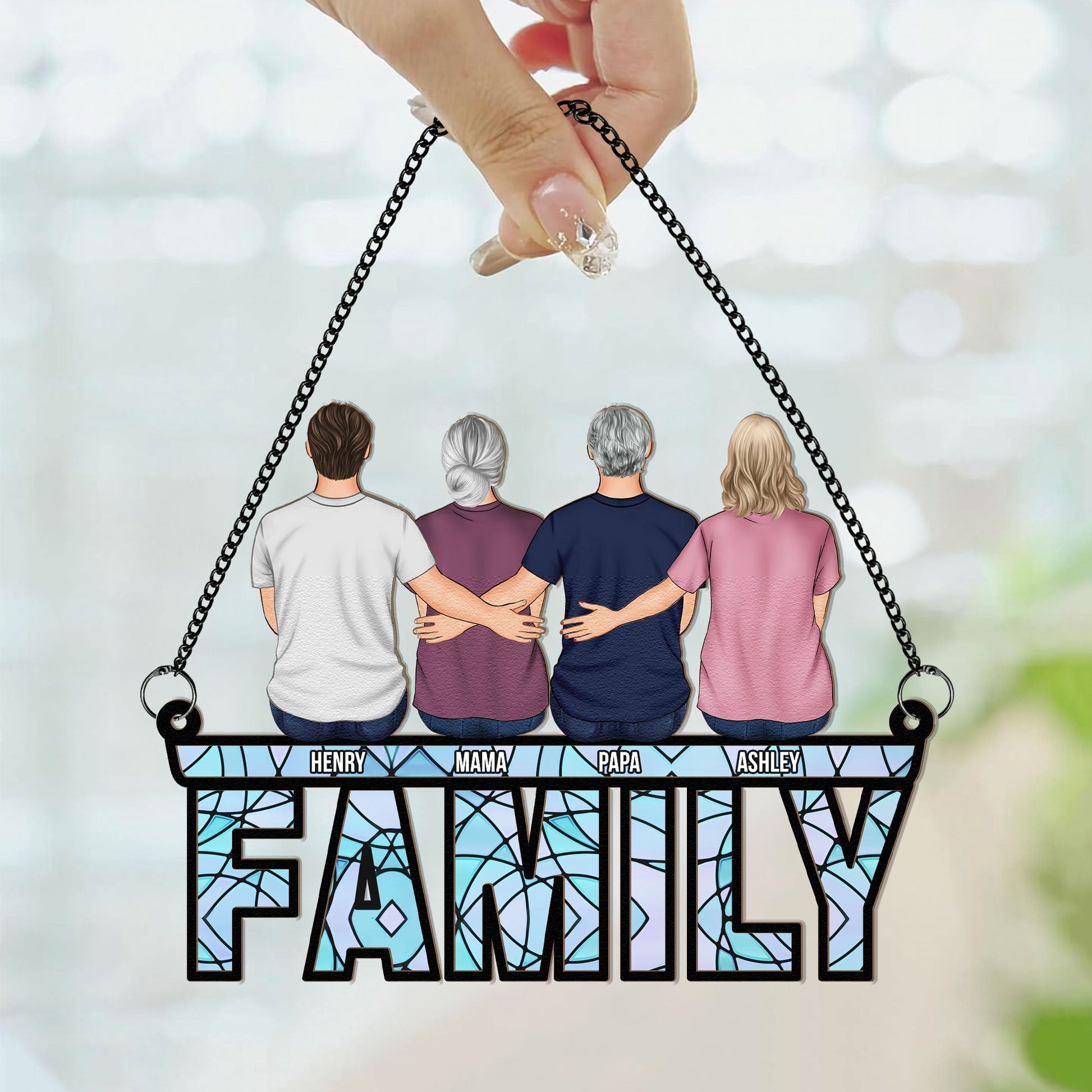 Big-Family-Sitting-Together-Personalized-Window-Hanging-Suncatcher-Ornament_2