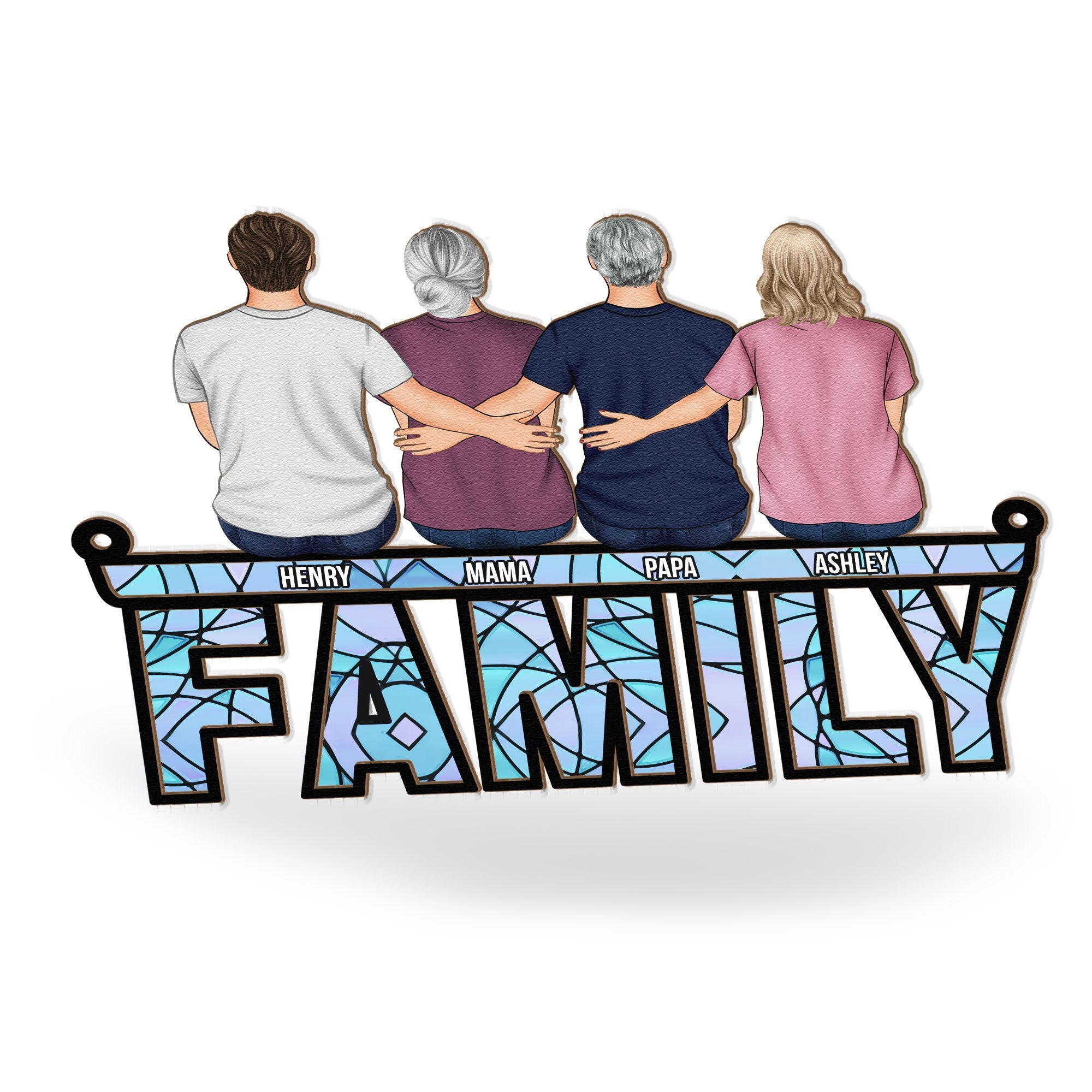 Big-Family-Sitting-Together-Personalized-Window-Hanging-Suncatcher-Ornament_4