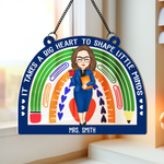 Big-Heart-To-Shape-Little-Minds-Personalized-Window-Hanging-Suncatcher-Ornament_0