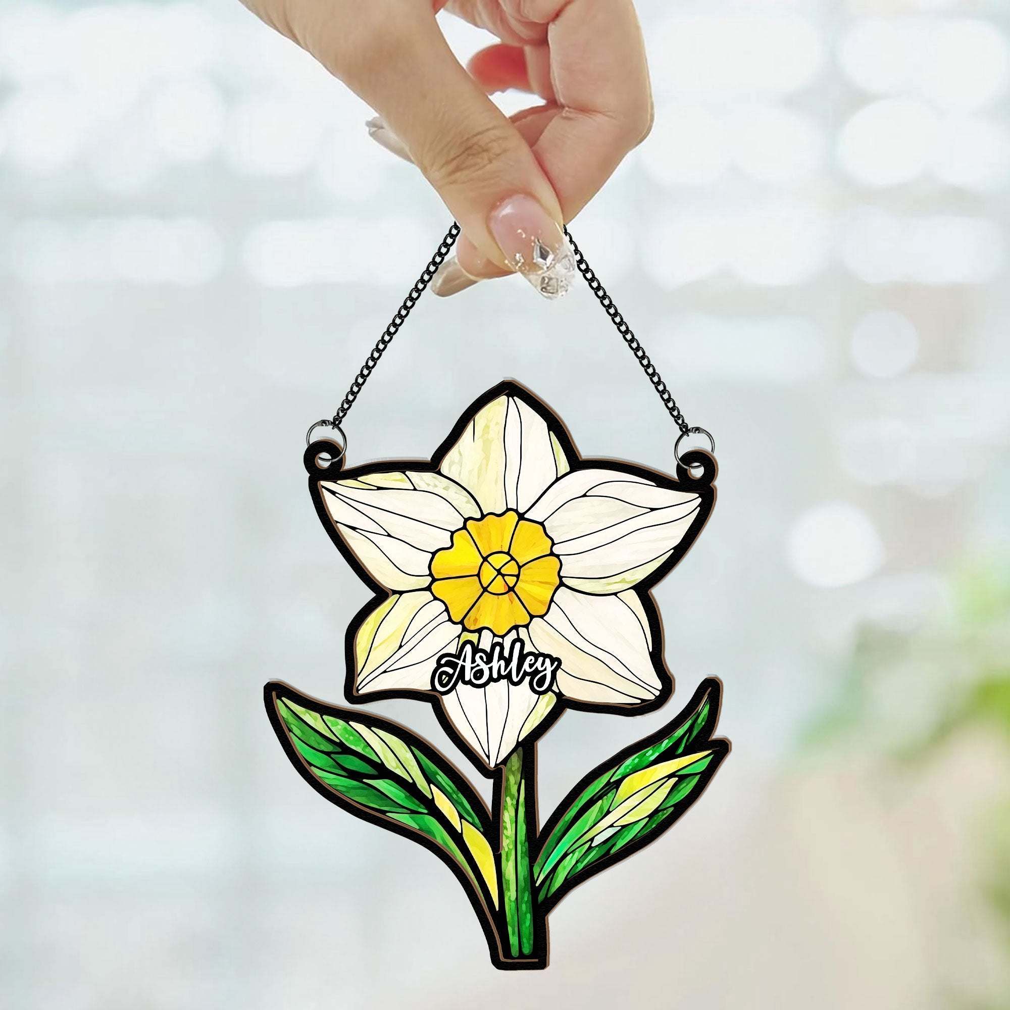 Birth-Flower-With-Name-Personalized-Window-Hanging-Suncatcher-Ornament_2