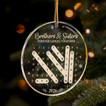 Brothers_Sisters_Forever_Linked_Together_Christmas_Gifts_For_Siblings_Family_Personalized_Ornament_5