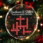 Brothers_Sisters_Forever_Linked_Together_Custom_Scrabble_Crosswords_Family_Names_Personalized_Ornament_3