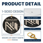 Brothers_Sisters_Forever_Linked_Together_Custom_Word_Search_Personalized_Ornament_6