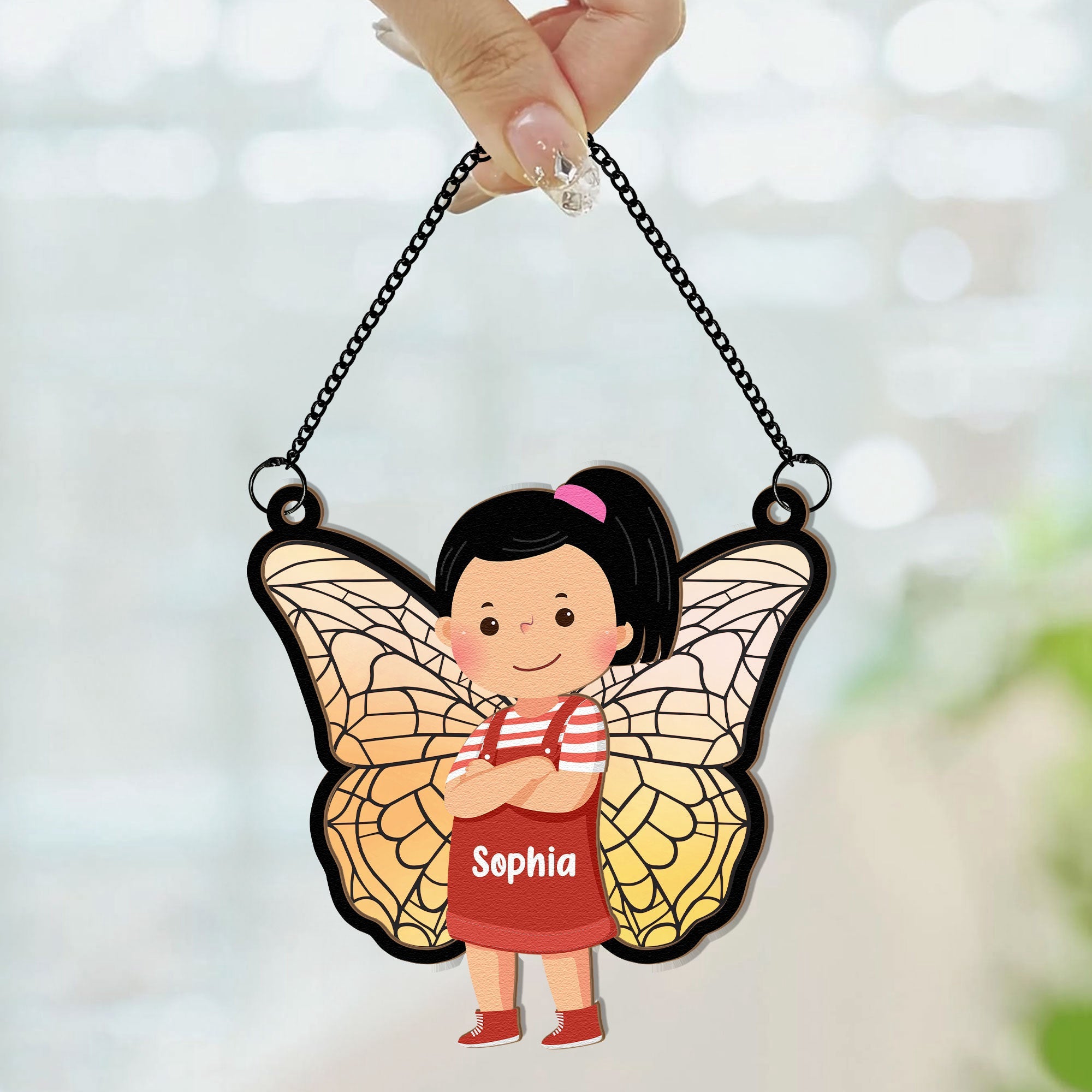 Butterfly-Kids-Personalized-Window-Hanging-Suncatcher-Ornament_4