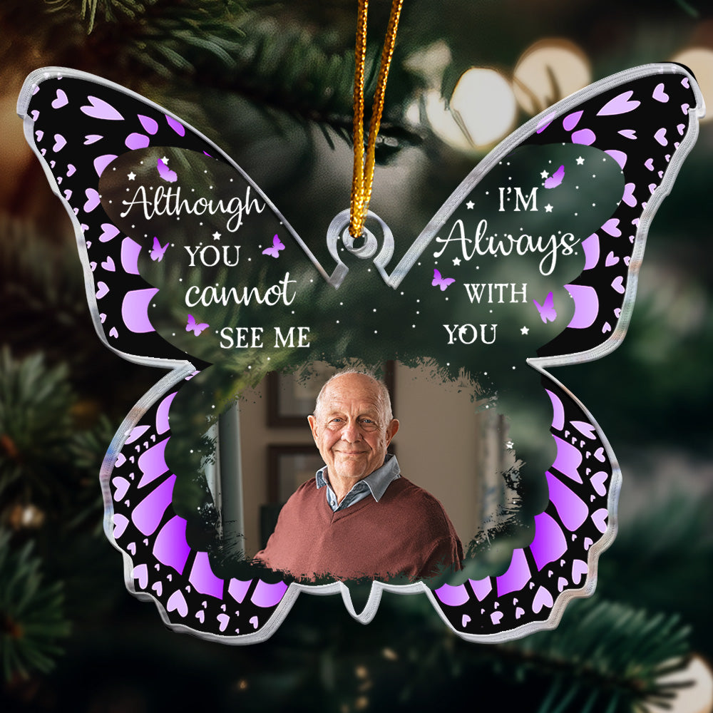 Ornaments For Loss Of Loved Ones