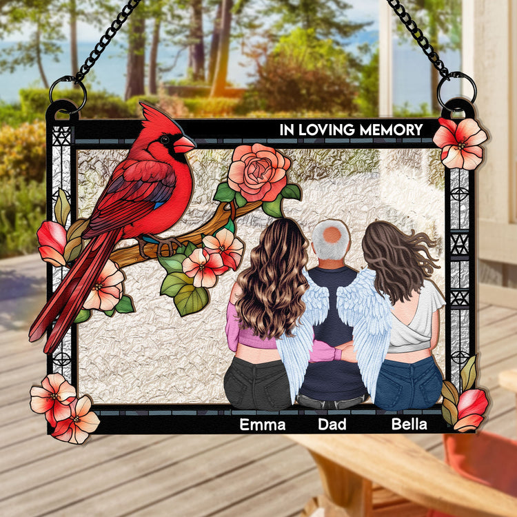 Cardinal-Always-With-You-Personalized-Window-Hanging-Suncatcher-Ornament_5