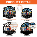 Cartoon-Version-You-_-Me-And-The-Dogs-Personalized-Window-Hanging-Suncatcher-Ornament_4