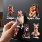 Cartoon_Your_Pet_Gifts_For_Dog_Mom_Cat_Mom_Personalized_Magnet_9