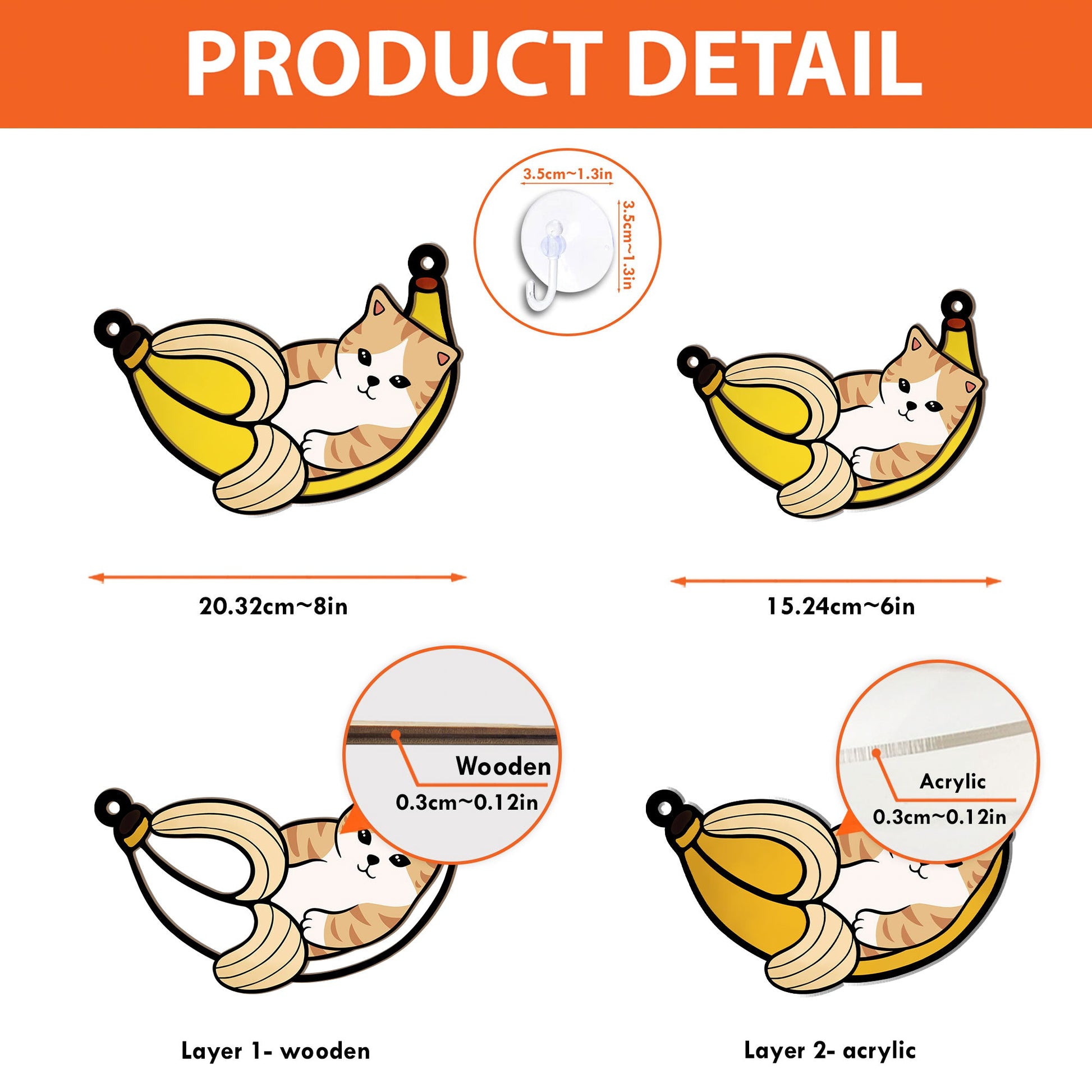 Cat-In-Banana-Personalized-Window-Hanging-Suncatcher-Ornament-_8