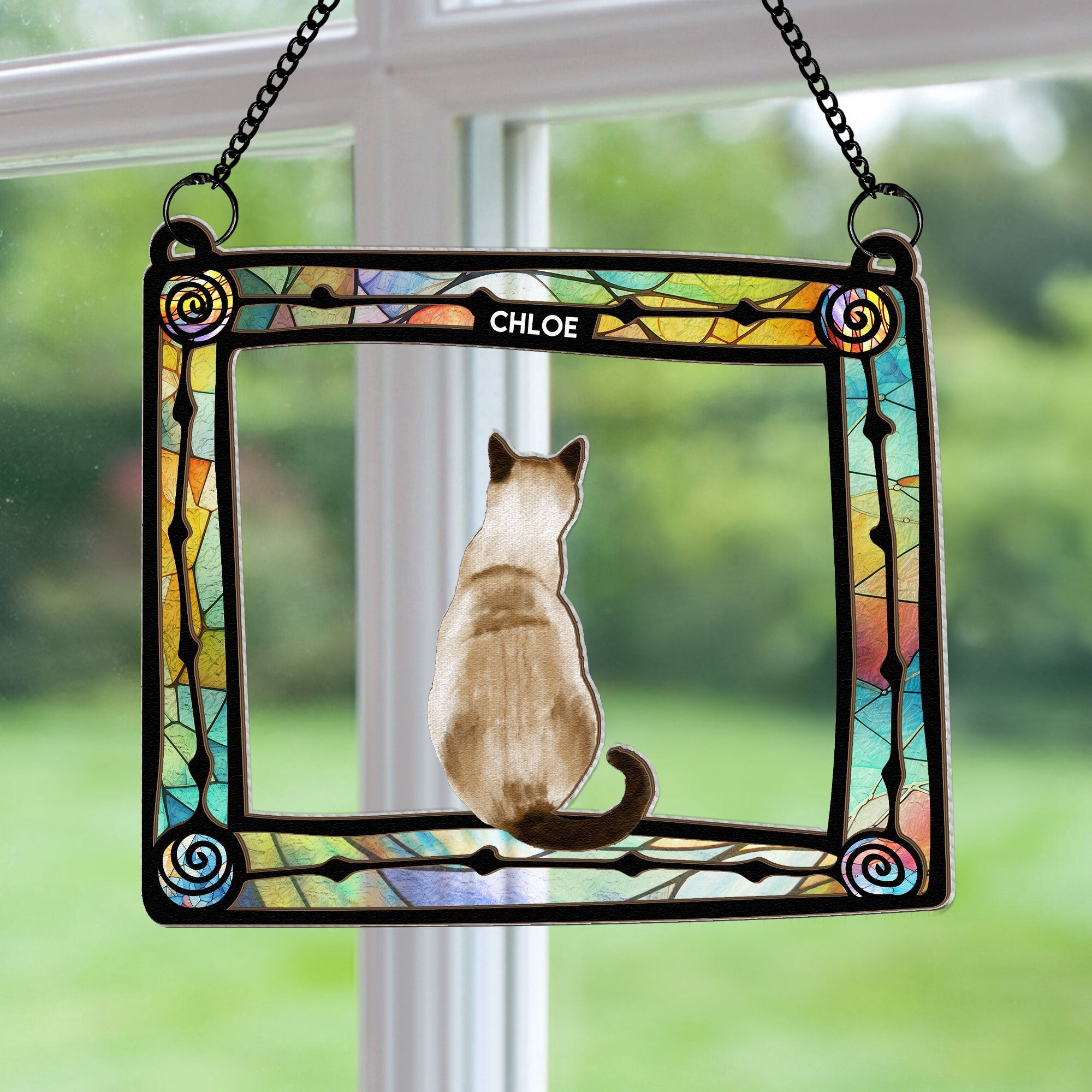Cat-In-Flower-Personalized-Window-Hanging-Suncatcher-Ornament_1