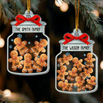 Christmas-Ornaments-Gingerbread-Family-Christmas-Jar-Personalized-Acrylic-Ornament_1