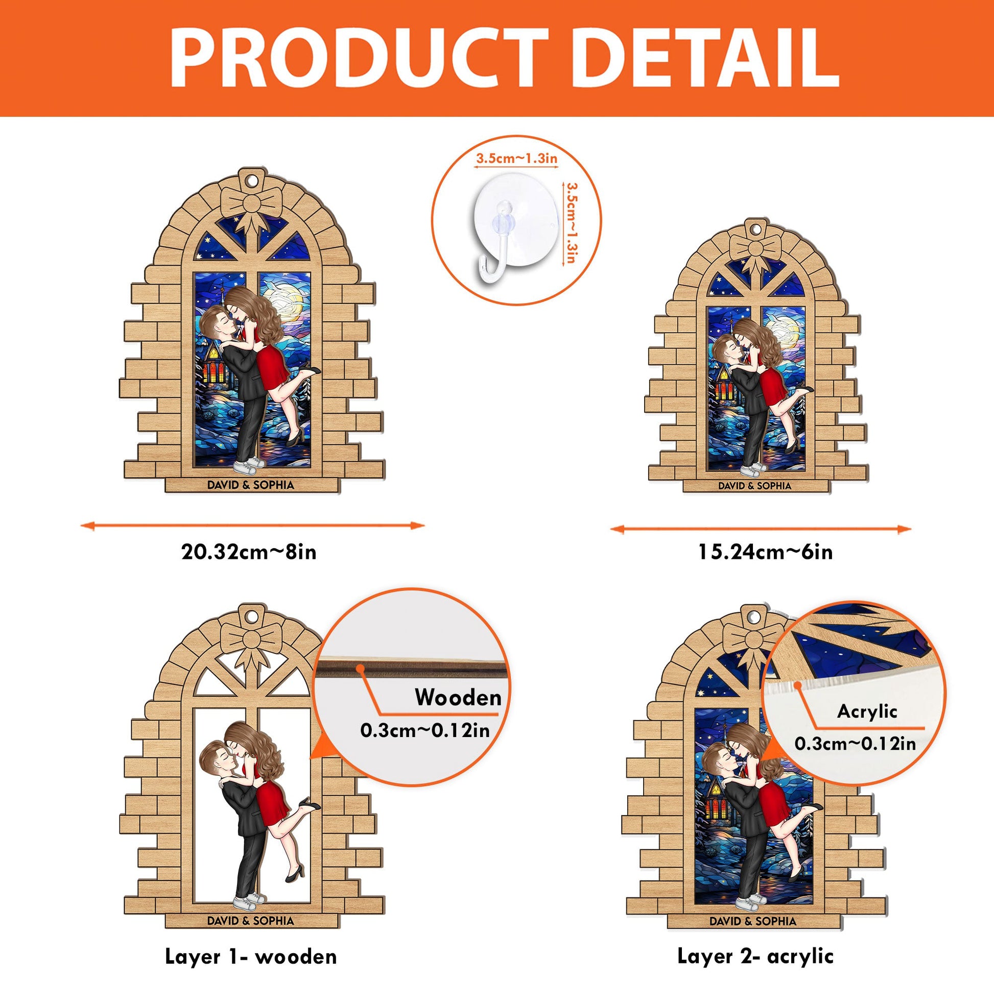 Christmas-Spending-Time-Together-Personalized-Window-Hanging-Suncatcher-Ornament_4