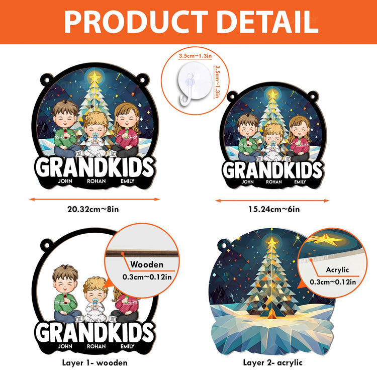 Christmas-With-Grandkids-Personalized-Window-Hanging-Suncatcher-Ornament_4