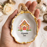 Christmas_Family_Oyster_Shaped_Ornament_Gifts_For_Family_Members_Personalized_Ornament_4