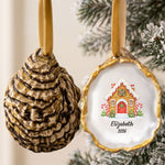 Christmas_Family_Oyster_Shaped_Ornament_Gifts_For_Family_Members_Personalized_Ornament_5